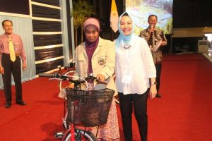 70 Persen mahasiswa baru UGM dari kalangan kurang mampu