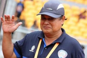 Duka sepakbola, pelatih Suharno meninggal usai pimpin latihan Arema