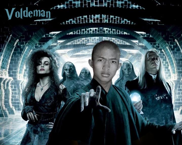 13 Foto editan gagal edisi Indonesia, kerasa dekat lucunya!