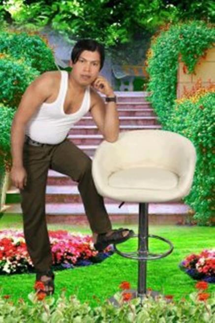 13 Foto editan gagal edisi Indonesia, kerasa dekat lucunya!