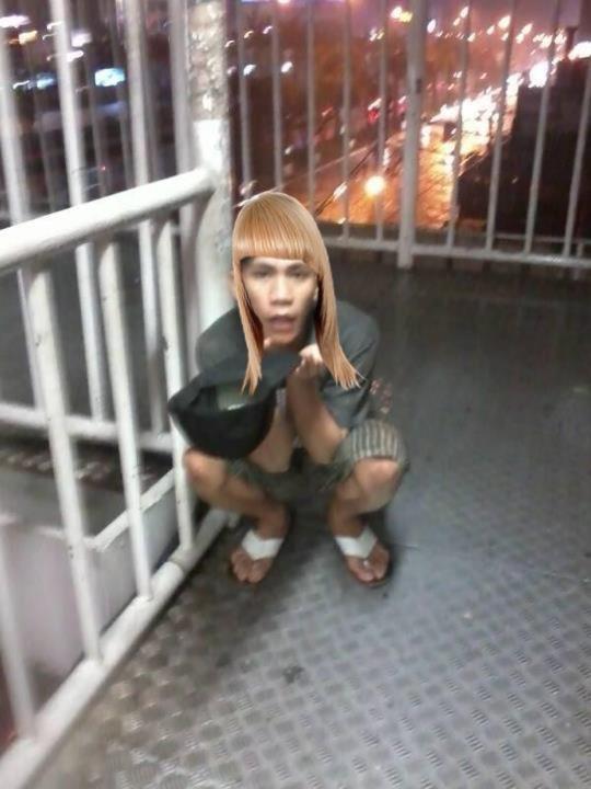 13 Foto editan gagal edisi Indonesia, kerasa dekat lucunya!