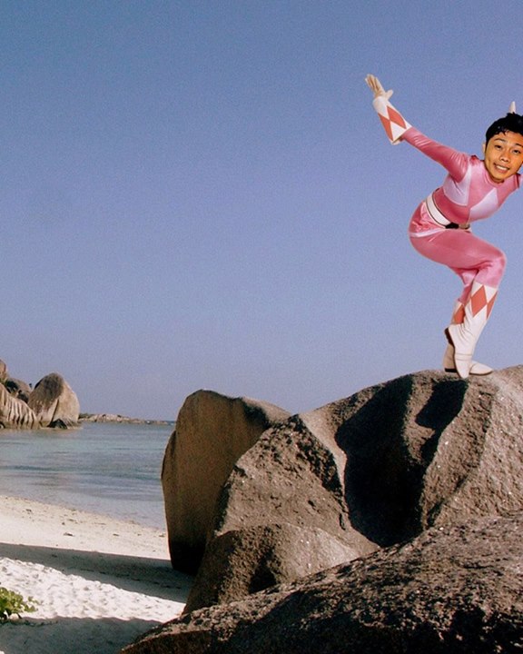 13 Foto editan gagal edisi Indonesia, kerasa dekat lucunya!