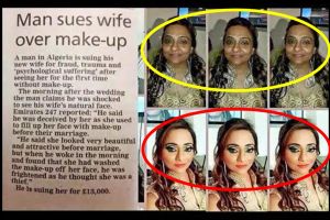 Baru menikah, suami tuntut istrinya Rp 200 juta, kenapa?  