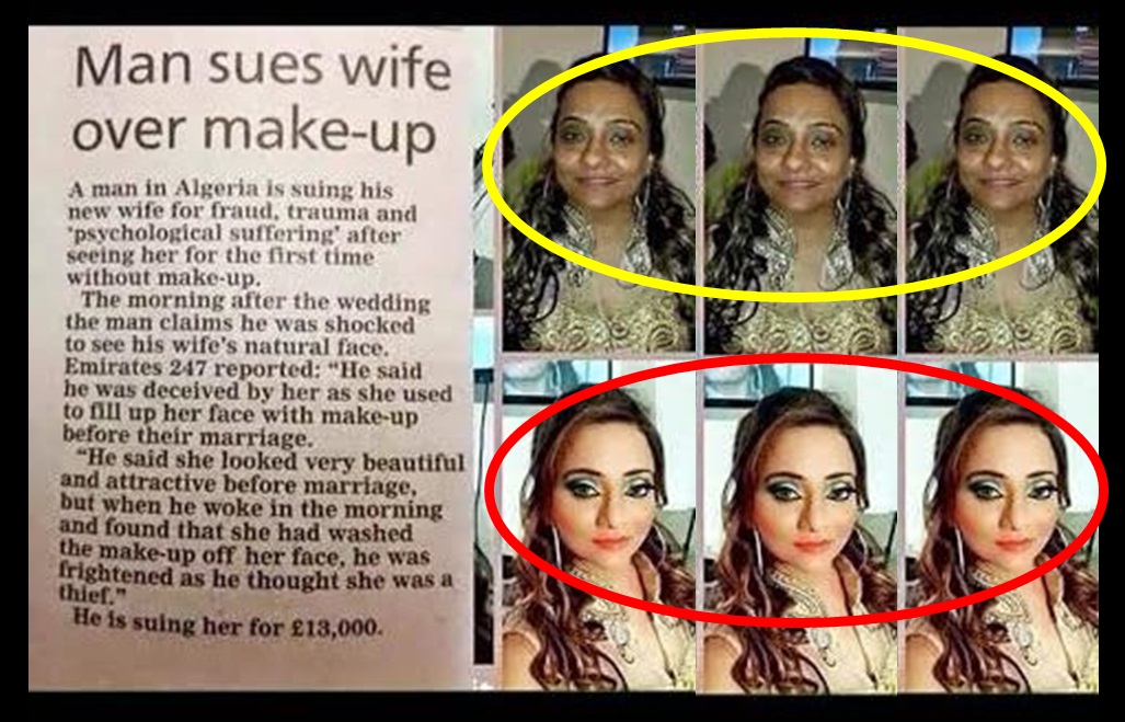 Baru menikah, suami tuntut istrinya Rp 200 juta, kenapa?  