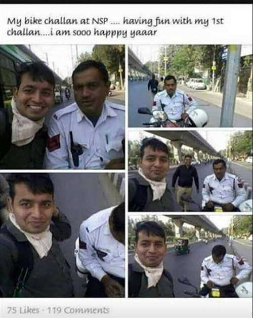 9 Tipe orang ini sebaiknya berhenti main Facebook