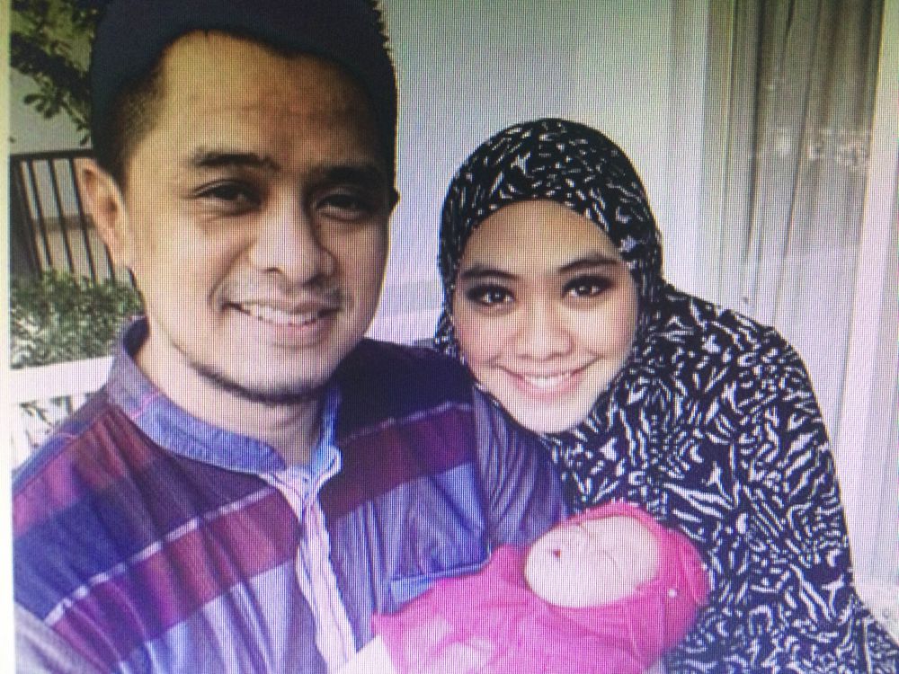 6 Bayi artis ini sudah 'melek medsos', pengikutnya ribuan 6 Bayi artis ini sudah 'melek medsos', pengikutnya ribuan