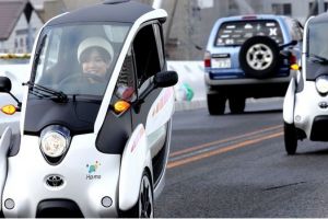 Mobil personal keren ini bakal dirilis di Indonesia