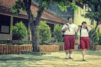 18 Konsep pre wedding unik nan romantis, bikin pengen cepet ke KUA deh