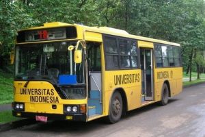 8 Kampus di Indonesia yang punya spot berhantu, bikin merinding!