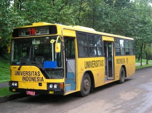 8 Kampus di Indonesia yang punya spot berhantu, bikin merinding! 8 Kampus di Indonesia yang punya spot berhantu, bikin merinding!