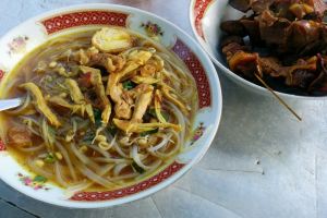 5 Alasan kenapa kamu harus sarapan pakai soto