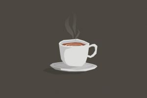 Waduh, wanita ini temukan kadal kecil dalam minuman kopi Starbucks!