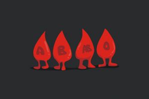 Begini tingkah orang berdasarkan 4 golongan darah saat makan bersama