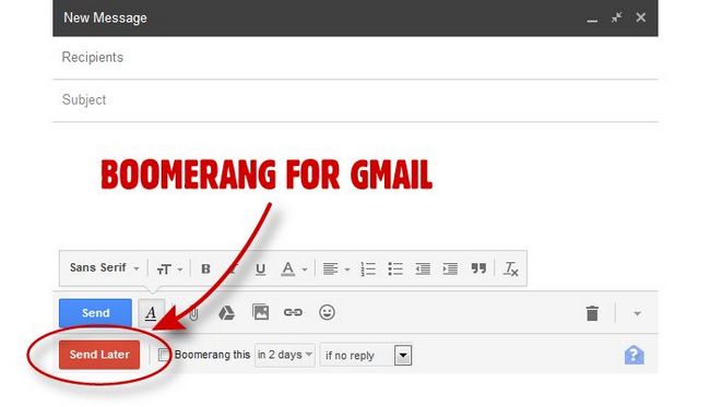 Rahasia yang harus kamu tahu untuk mengelola email di Gmail