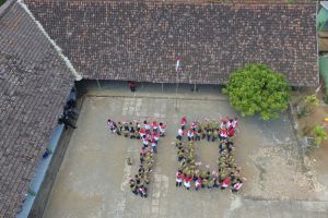 Ini cara komunitas 1000_gurujogja rayakan kemerdekaan