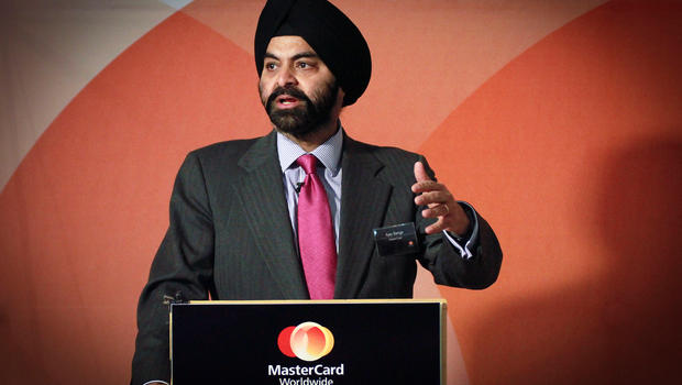 5 CEO asal India yang berhasil menggebrak dunia, keren abis!