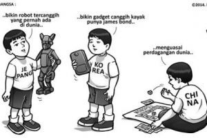 Heboh soal cita-cita, yang kebelet jadi PNS siap-siap kesindir!