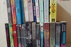 Tips penting kalau kamu mau beli buku bahasa asing dari luar negeri