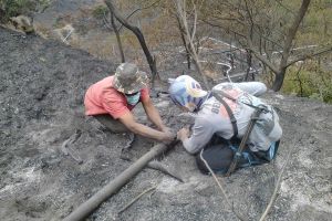 Inilah suara hati relawan Gunung Merbabu 