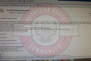 Ini komentar Indomie perihal kemasan yang diduga dipalsukan