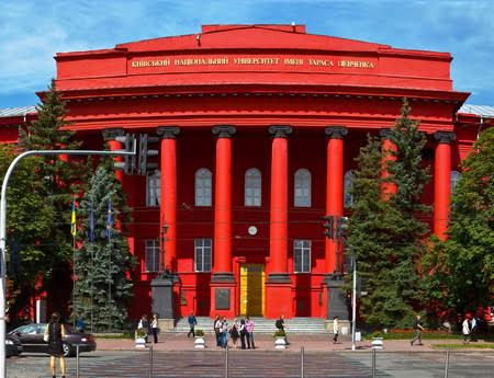 4 Universitas dunia ini punya mata kuliah Bahasa Indonesia, top!