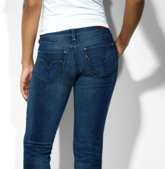5 Tips memilih celana jeans bagi kamu yang berpinggul besar