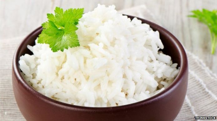 Makan nasi putih terlalu banyak bisa bikin depresi lho, percaya nggak?