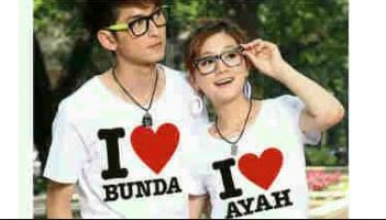 10 Panggilan sayang khas anak muda Indonesia ketika pacaran, so sweet! 10 Panggilan sayang khas anak muda Indonesia ketika pacaran, so sweet!