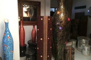 Istimewanya kerajinan keramik Kasongan, dari yang murah hingga mahal