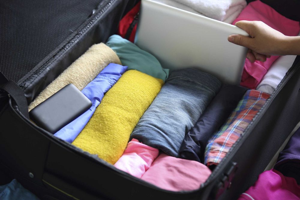 7 Kesalahan packing yang bikin liburan kamu jadi suram, nggak mau kan?