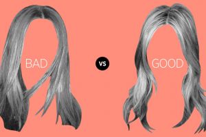 3 Model rambut ini harus dihindari wanita karena bikin terlihat tua!