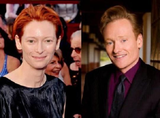 Artis-artis ini ternyata 'kembar' lho Artis-artis ini ternyata 'kembar' lho