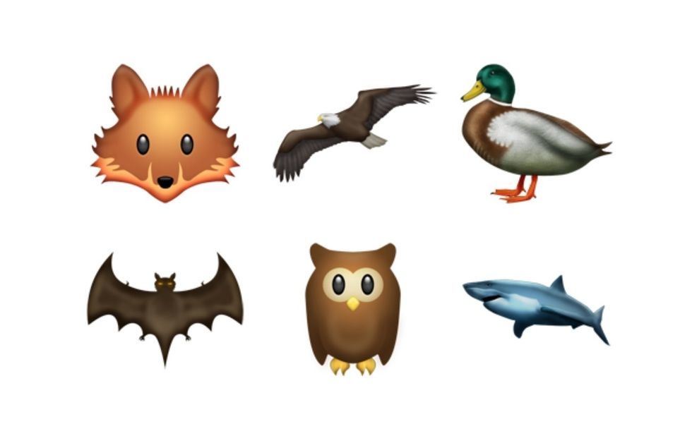 Bersiaplah, penampakan 38 emoji terbaru iPhone siap diluncurkan!
