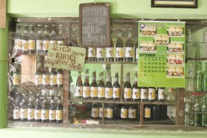 Limun paling ngehits era 60-an ada di warung ini, kamu wajib coba!