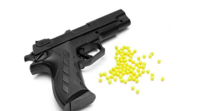 35 Mainan ini bikin kamu dijamin kangen masa kecil 