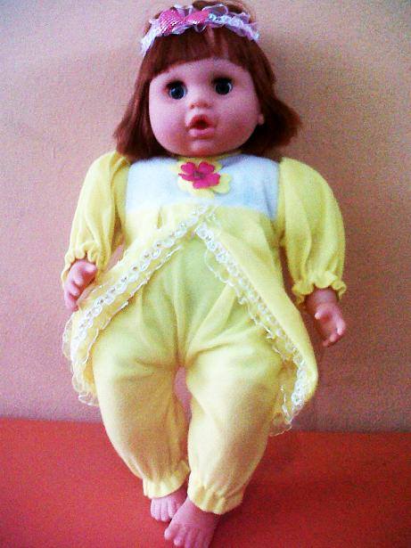 35 Mainan ini bikin kamu dijamin kangen masa kecil 