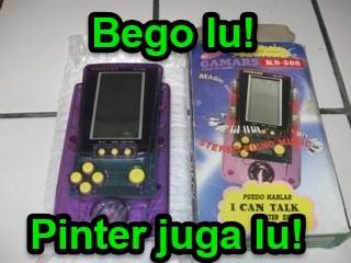 35 Mainan ini bikin kamu dijamin kangen masa kecil 