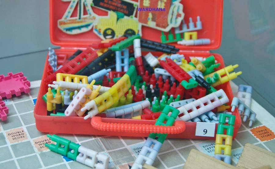 35 Mainan ini bikin kamu dijamin kangen masa kecil 