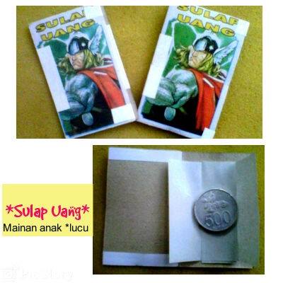 35 Mainan ini bikin kamu dijamin kangen masa kecil 