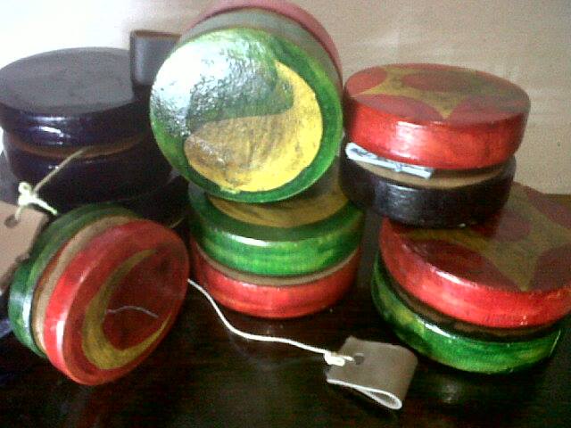 35 Mainan ini bikin kamu dijamin kangen masa kecil 