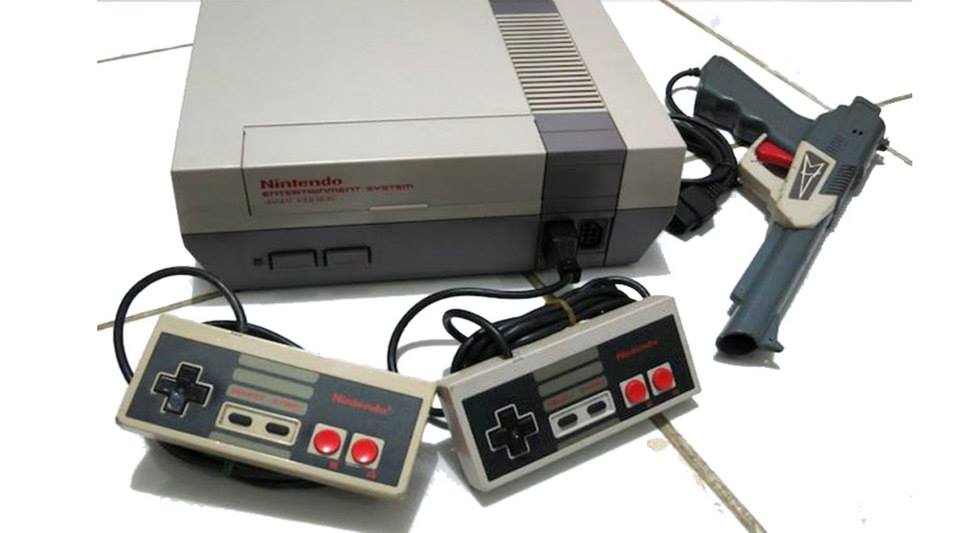 35 Mainan ini bikin kamu dijamin kangen masa kecil 