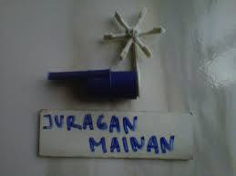 35 Mainan ini bikin kamu dijamin kangen masa kecil 