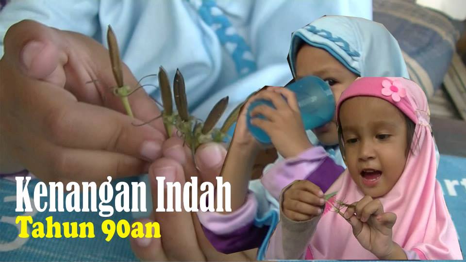 35 Mainan ini bikin kamu dijamin kangen masa kecil 