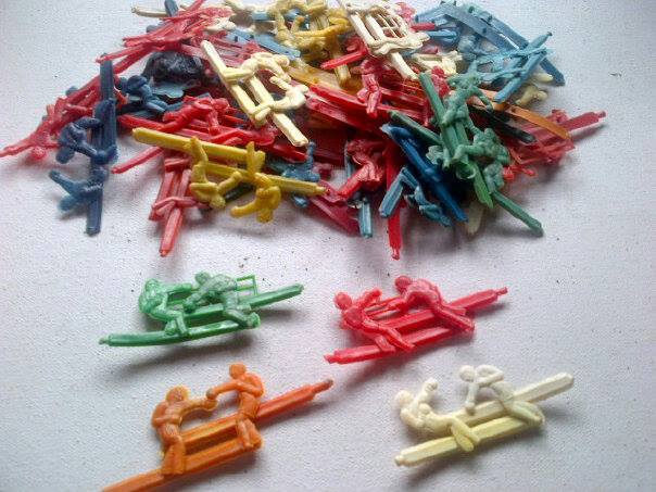 35 Mainan ini bikin kamu dijamin kangen masa kecil 