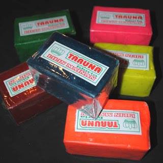 35 Mainan ini bikin kamu dijamin kangen masa kecil 