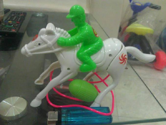 35 Mainan ini bikin kamu dijamin kangen masa kecil 