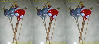 35 Mainan ini bikin kamu dijamin kangen masa kecil 