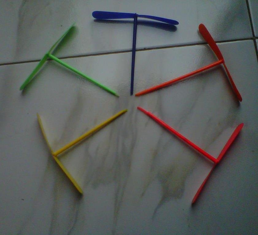 35 Mainan ini bikin kamu dijamin kangen masa kecil 