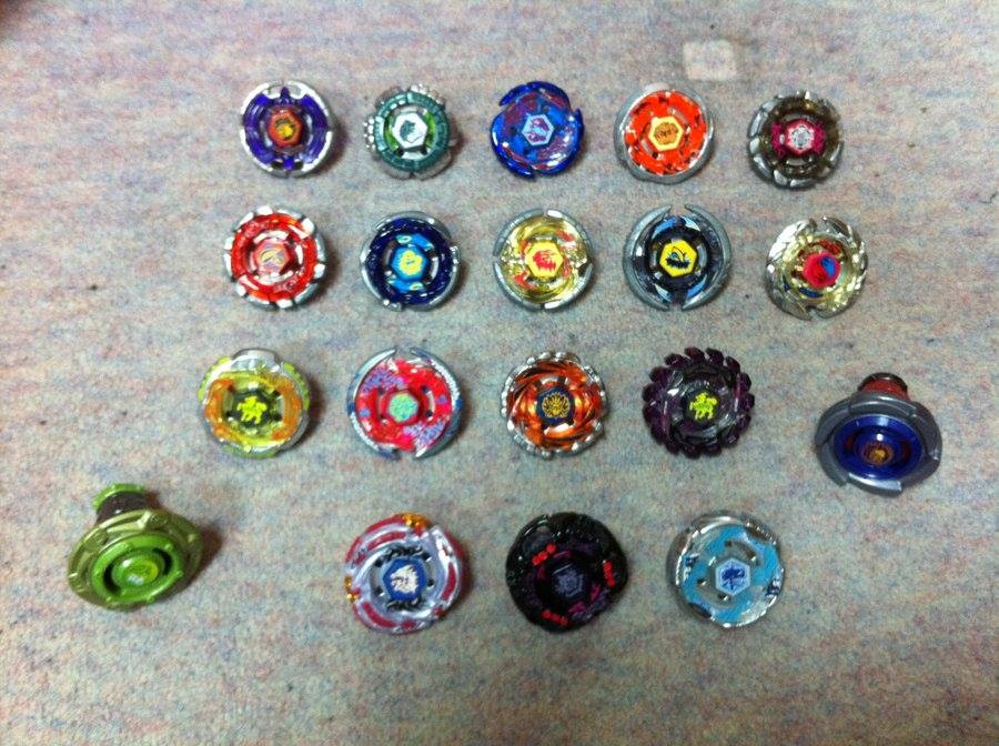 35 Mainan ini bikin kamu dijamin kangen masa kecil 