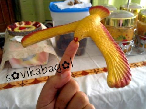 35 Mainan ini bikin kamu dijamin kangen masa kecil 